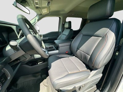 2026 Ford F-450SD Lariat DRW