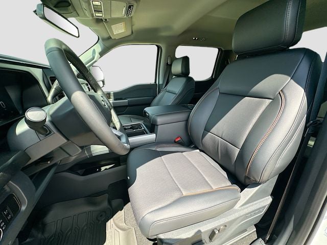 2026 Ford F-450SD Lariat DRW
