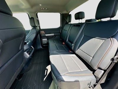 2026 Ford F-450SD Lariat DRW