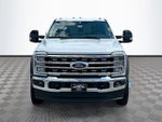 2026 Ford F-450SD Lariat DRW