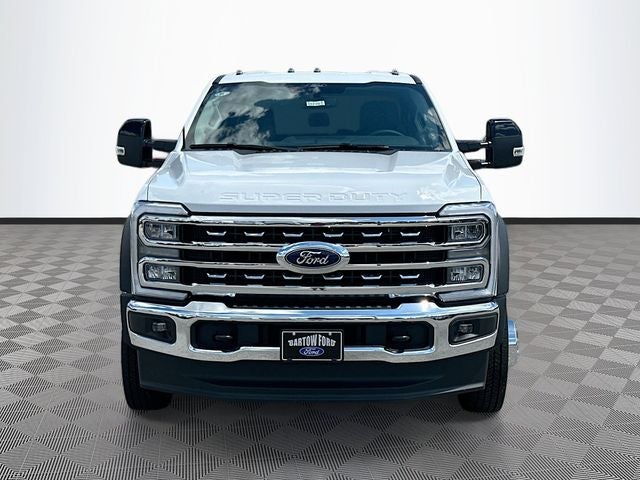 2026 Ford F-450SD Lariat DRW