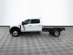 2026 Ford F-450SD Lariat DRW