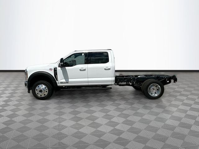 2026 Ford F-450SD Lariat DRW