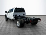 2026 Ford F-450SD Lariat DRW