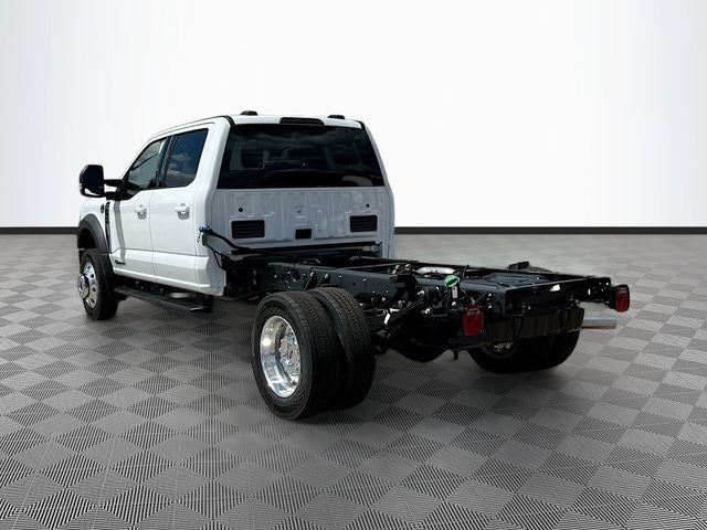 2026 Ford F-450SD Lariat DRW
