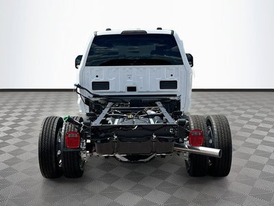 2026 Ford F-450SD Lariat DRW