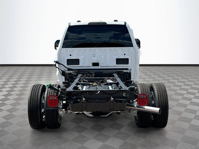 2026 Ford F-450SD Lariat DRW