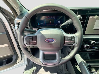 2026 Ford F-450SD Lariat DRW