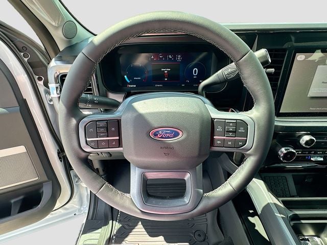 2026 Ford F-450SD Lariat DRW