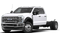 2026 Ford F-450SD DRW