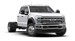 2026 Ford F-450SD DRW