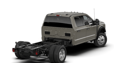 2026 Ford F-450SD DRW