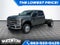 2026 Ford F-450SD Lariat DRW