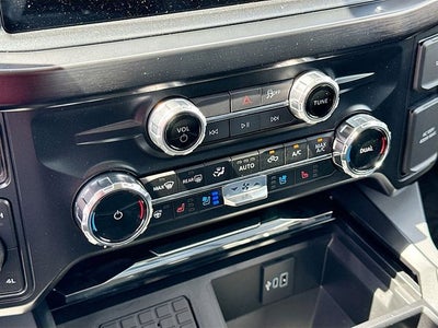 2026 Ford F-450SD Lariat DRW