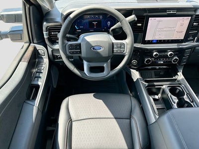 2026 Ford F-450SD Lariat DRW