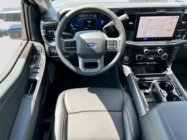 2026 Ford F-450SD Lariat DRW