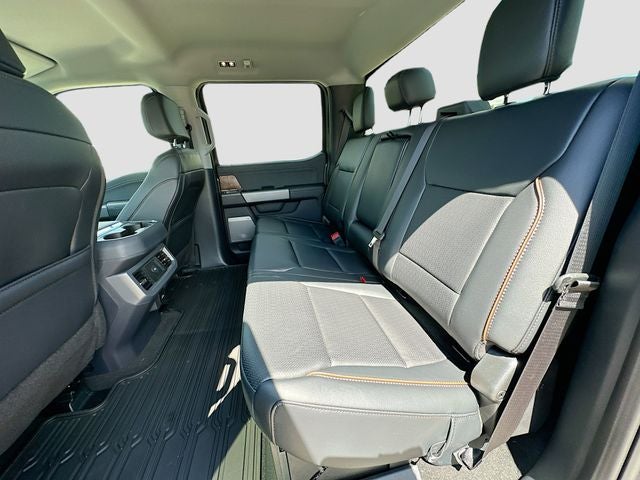2026 Ford F-450SD Lariat DRW