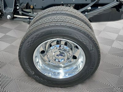 2026 Ford F-450SD Lariat DRW