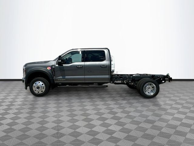 2026 Ford F-450SD Lariat DRW