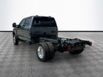 2026 Ford F-450SD Lariat DRW