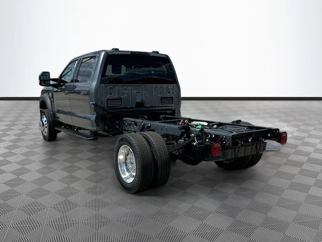 2026 Ford F-450SD Lariat DRW