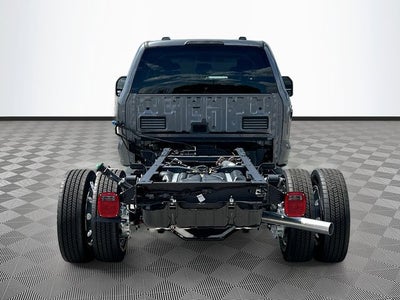 2026 Ford F-450SD Lariat DRW
