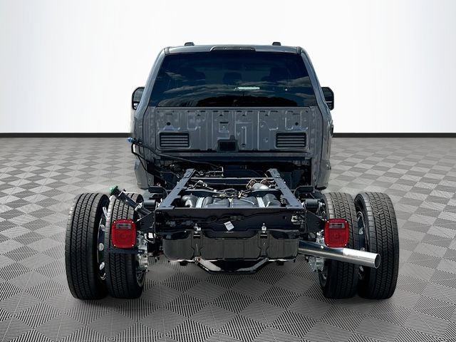 2026 Ford F-450SD Lariat DRW