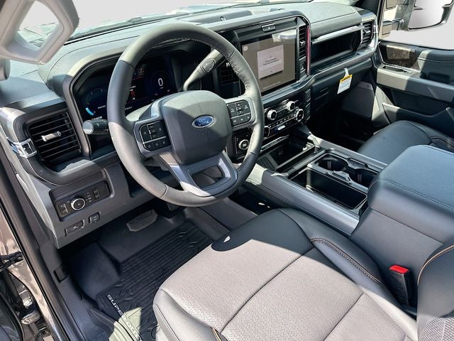 2026 Ford F-450SD Lariat DRW