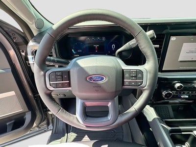 2026 Ford F-450SD Lariat DRW