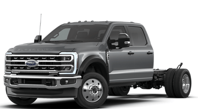 2026 Ford F-450SD Lariat DRW