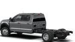 2026 Ford F-450SD Lariat DRW