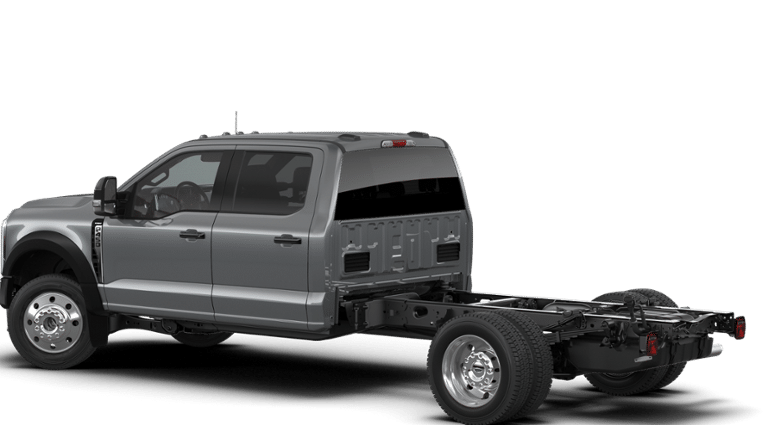 2026 Ford F-450SD Lariat DRW
