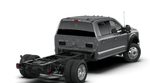 2026 Ford F-450SD Lariat DRW