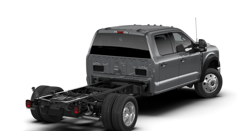 2026 Ford F-450SD Lariat DRW