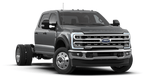 2026 Ford F-450SD Lariat DRW