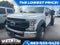2021 Ford F-450SD XL DIESEL DRW