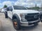 2021 Ford F-450SD XL DIESEL DRW