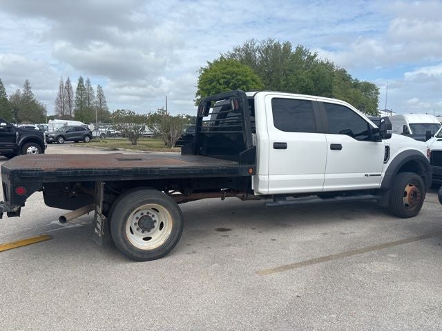 2021 Ford F-450SD XL DIESEL DRW