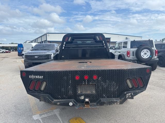 2021 Ford F-450SD XL DIESEL DRW