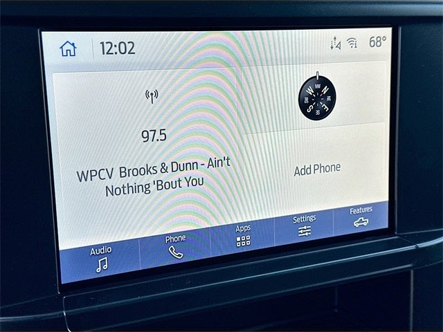 2025 Ford F-450SD XL KNAPHEIDE 11' GOOSENECK DRW