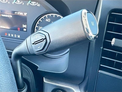 2025 Ford F-450SD XL KNAPHEIDE 11' GOOSENECK DRW