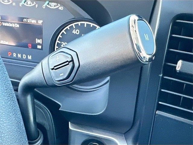 2025 Ford F-450SD XL KNAPHEIDE 11' GOOSENECK DRW