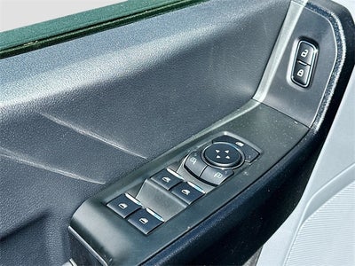 2025 Ford F-450SD XL KNAPHEIDE 11' GOOSENECK DRW