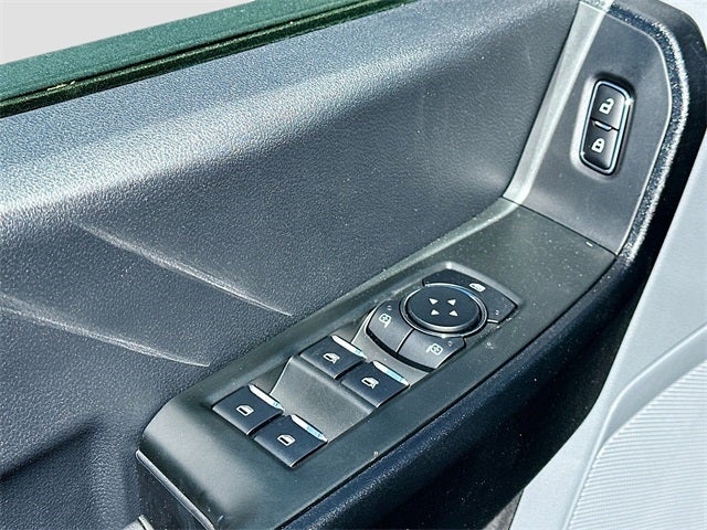 2025 Ford F-450SD XL KNAPHEIDE 11' GOOSENECK DRW