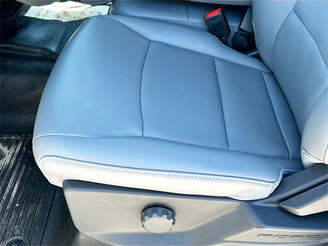 2025 Ford F-450SD XL KNAPHEIDE 11' GOOSENECK DRW