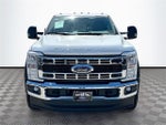 2025 Ford F-450SD XL KNAPHEIDE 11' GOOSENECK DRW