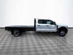 2025 Ford F-450SD XL KNAPHEIDE 11' GOOSENECK DRW