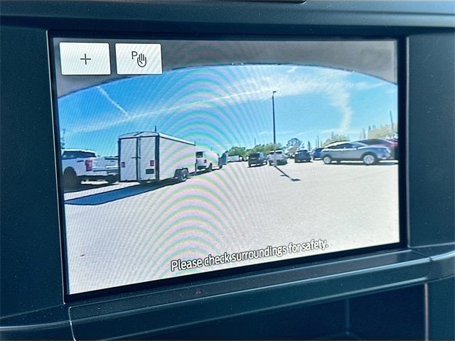 2025 Ford F-450SD XL KNAPHEIDE 11' GOOSENECK DRW