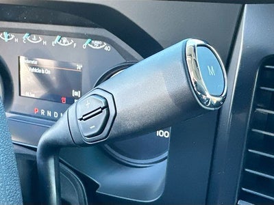 2026 Ford F-450SD XL KNAPHEIDE 11' GOOSENECK