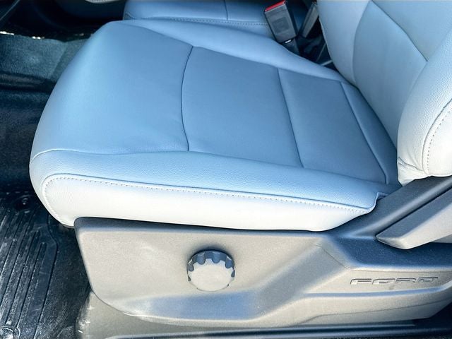 2026 Ford F-450SD XL KNAPHEIDE 11' GOOSENECK